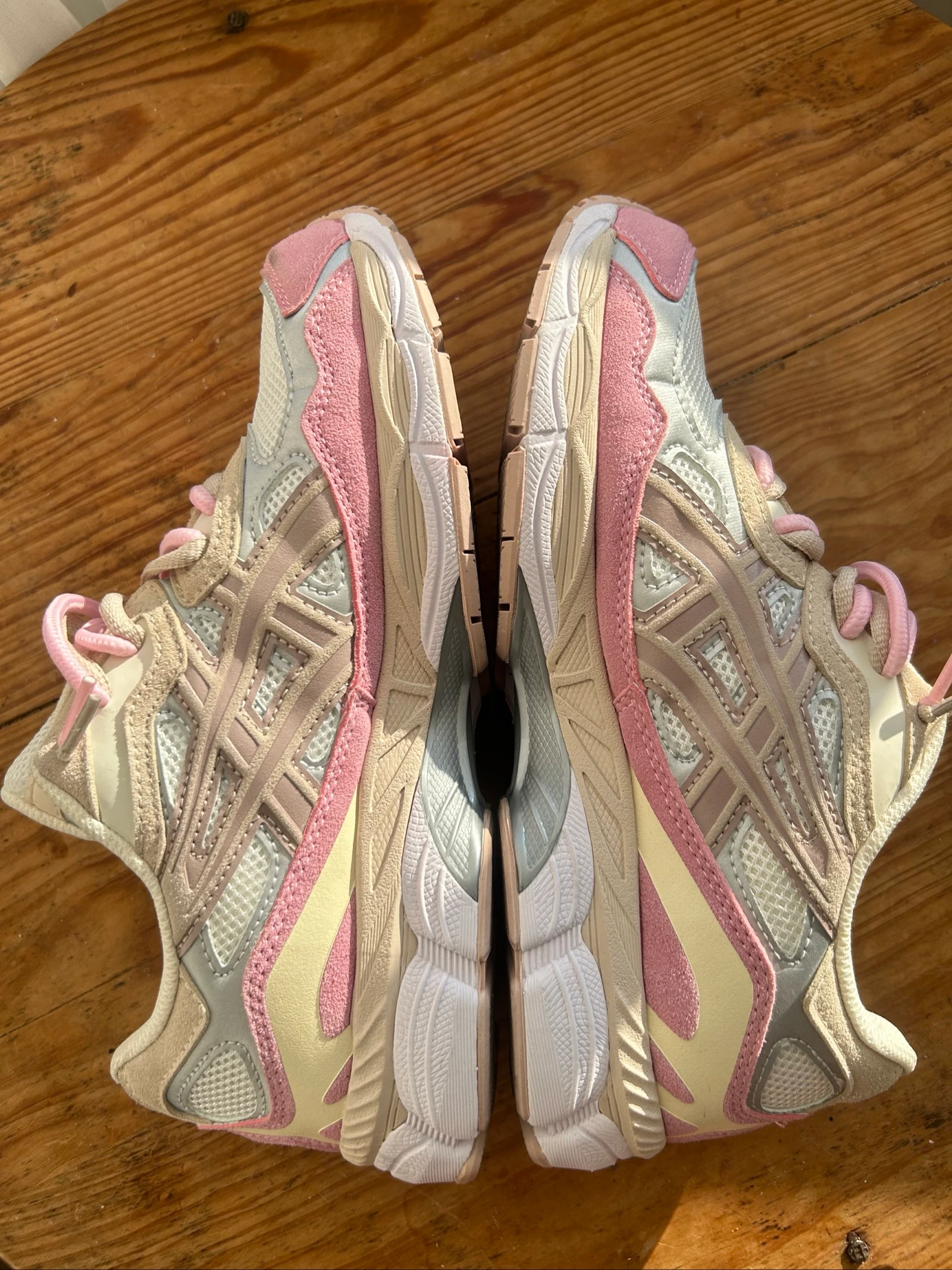ASICS GEL-NYC – photo 2